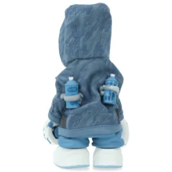 Ny Fat by Michael Lau x Colette x Maharishi