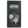 Ny Fat by Michael Lau x G Shock