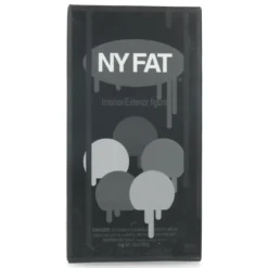 Ny Fat by Michael Lau x G Shock