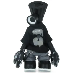 Ny Fat by Michael Lau x G Shock