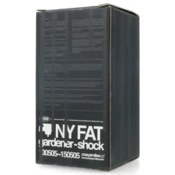 Ny Fat by Michael Lau x G Shock
