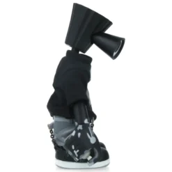 Ny Fat by Michael Lau x G Shock