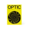 Optic : Optical effects in Graphic Design (New Ed)