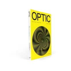Optic : Optical effects in Graphic Design (New Ed)