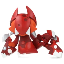 Orus (Red) by Mist