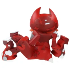 Orus (Red) by Mist