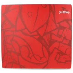 Orus (Red) by Mist