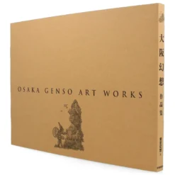 Osaka Genso Art Works