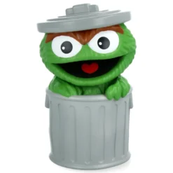 Oscar the Grouch - Sesame Street FUN! FUN! Wave 1