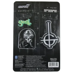 Papa Emeritus III - Ghost ReAction Figures