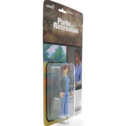 Parks and Recreation - Anne Perkins - ReAction figures