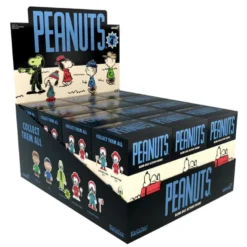 Peanuts Blind Box wave 4