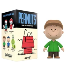 Peanuts Blind Box wave 4