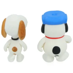 Peanuts ReAction Figures - Andy & Olaf (2-Pack)