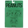 Peanuts ReAction Figures - Snoopy & Spike (2-Pack)