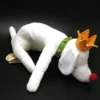 Peluche Pup King - taille M