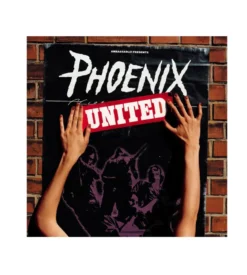 Phoenix : Liberté, égalité, Phoenix!