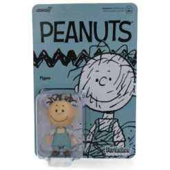 Pigpen - ReAction Figures - Wave 8 (Peanuts)