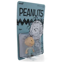 Pigpen - ReAction Figures - Wave 8 (Peanuts)