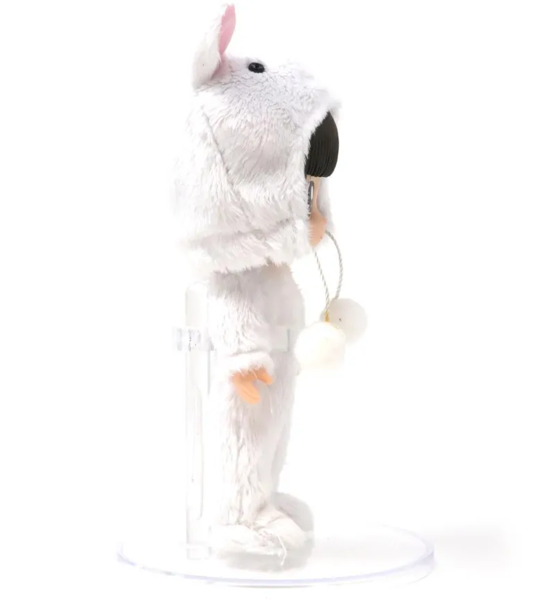 Pinoko Collection 07 - Rabbit