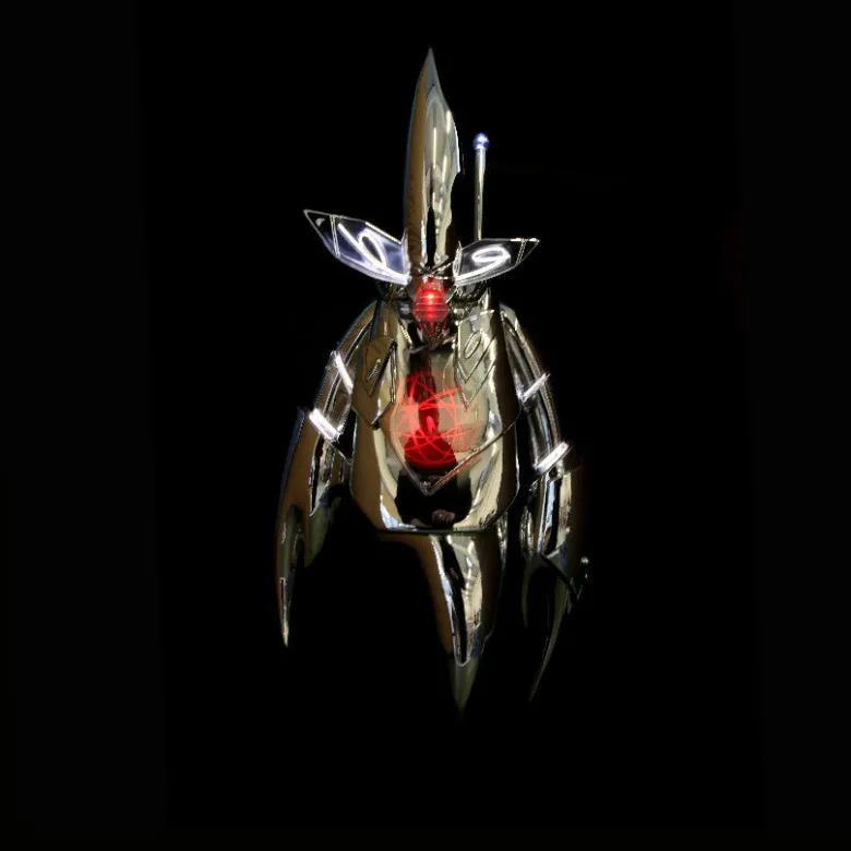 Pointman AV-003S - Futura