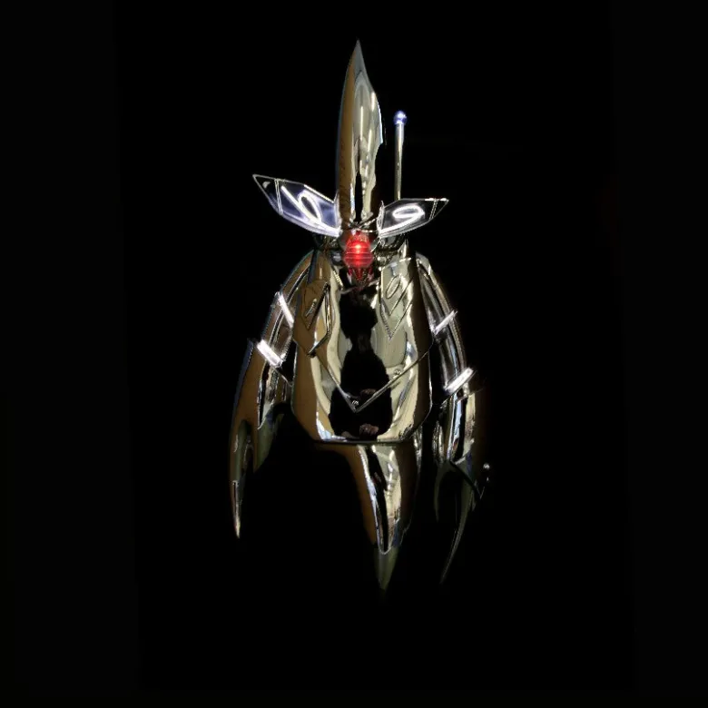 Pointman AV-003S - Futura