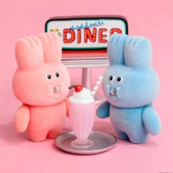 Pokkoshi Figure Collection Vol.4