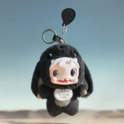 Polar - Monster Baby Collection Series Plush Pendant Ver.1