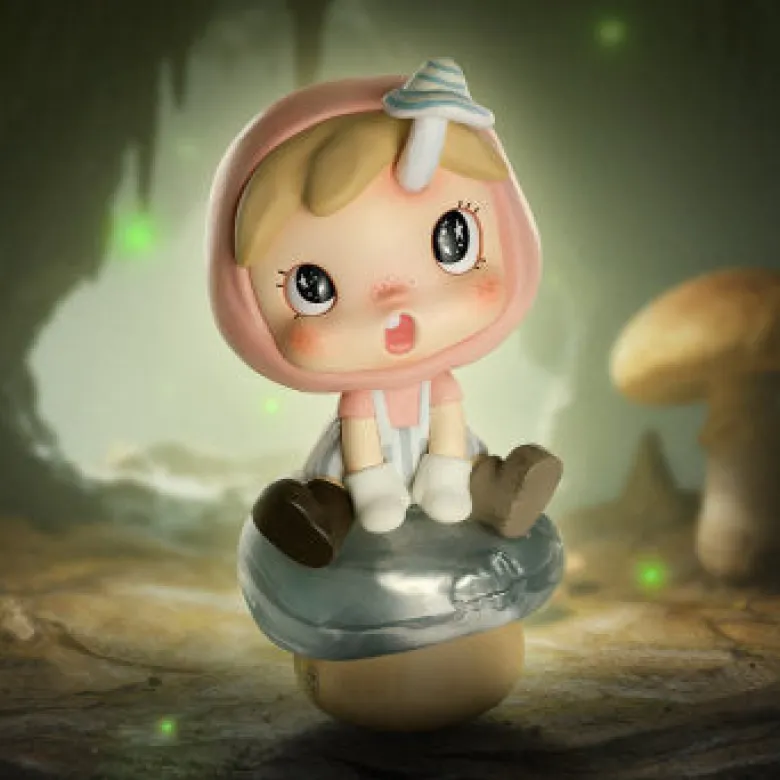 Polar-Season 2 Series Figures