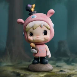 Polar-Season 2 Series Figures