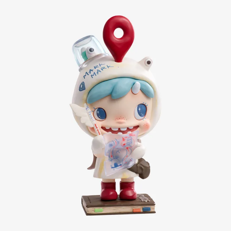 Polar-Season 2 Series Figures
