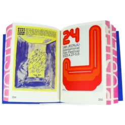 POSEUTEO POSTER : Contemporary Poster Designs from Korea