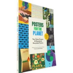 Posters for the Planet