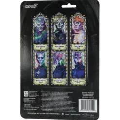 Prequelle Nameless Ghoulette - Ghost - ReAction figure