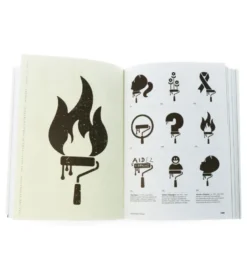Protest Pictogrammes : Graphisme pour changer le monde