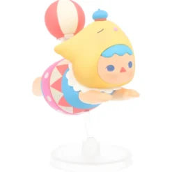 Pucky Flying Babies - Pucky