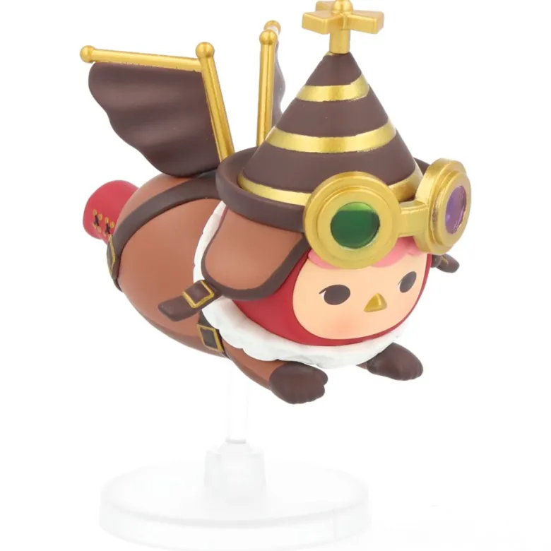 Pucky Flying Babies - Pucky