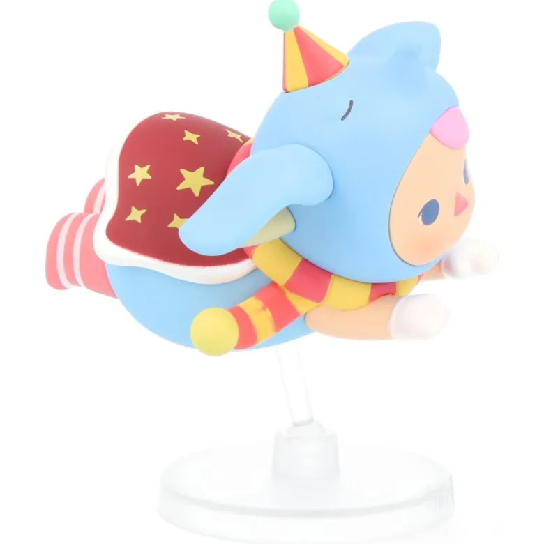 Pucky Flying Babies - Pucky