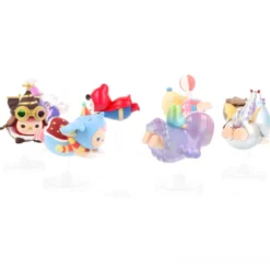 Pucky Flying Babies - Pucky