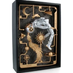 Puzzle Leap The Dusk