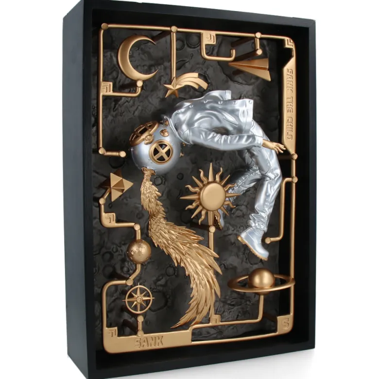 Puzzle Leap The Dusk