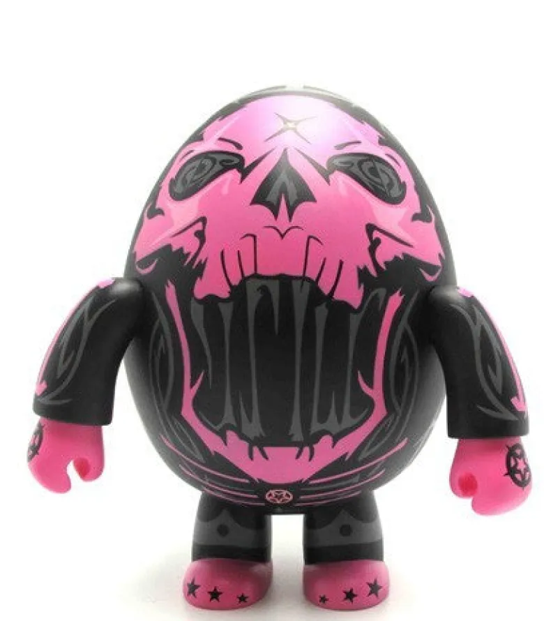 Qee 8'' Egg Deviled EggQ