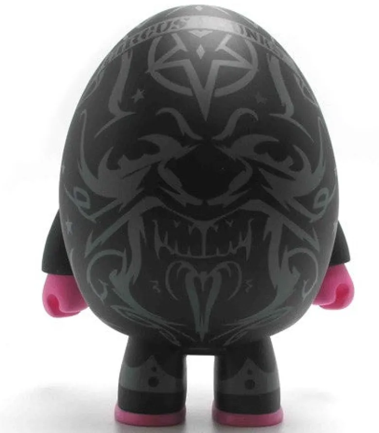 Qee 8'' Egg Deviled EggQ
