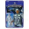 Quicksilver (Toy Version) - SilverHawks - ReAction Figures wave 01