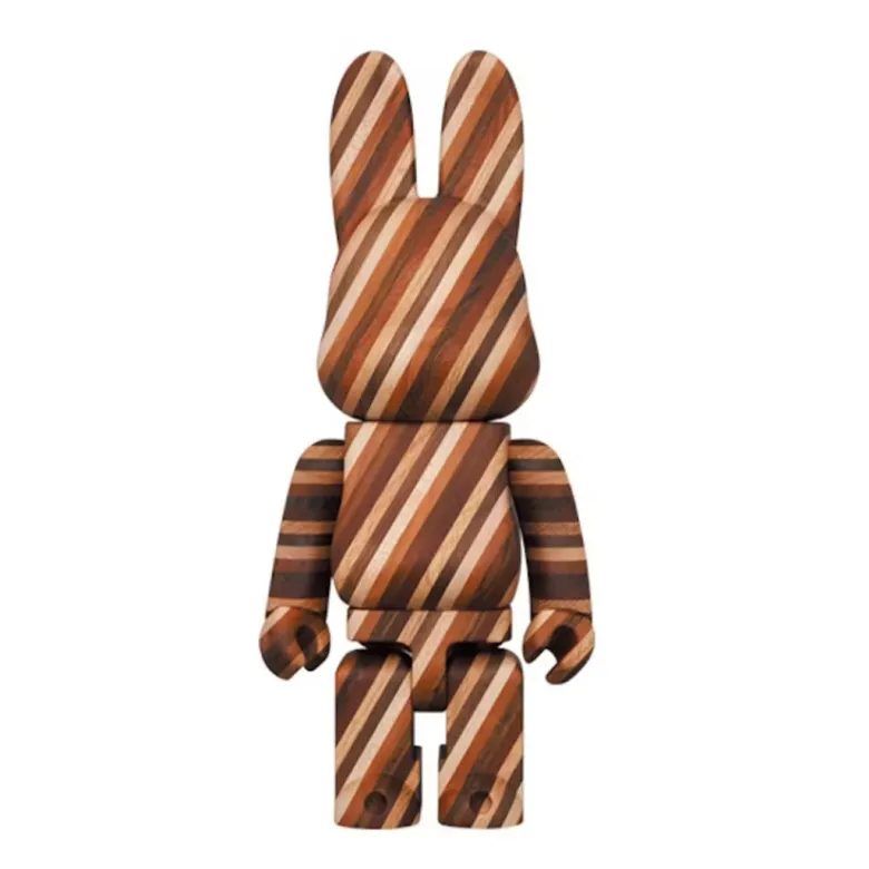 400% Rabbrick Karimoku Aslope 60°