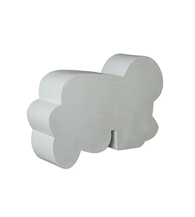 Radiant Baby - Keith Haring X Medicom Toy