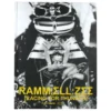 Rammellzee: Racing for Thunder