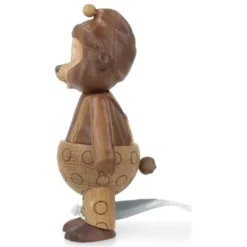 Rasmus Klump x Rasmus Oak Smoked Small