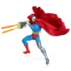 Return of Superman - Figurine Mafex - Cyborg Superman