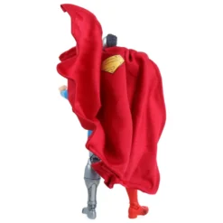Return of Superman - Figurine Mafex - Cyborg Superman